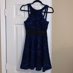 City Studio Dress
